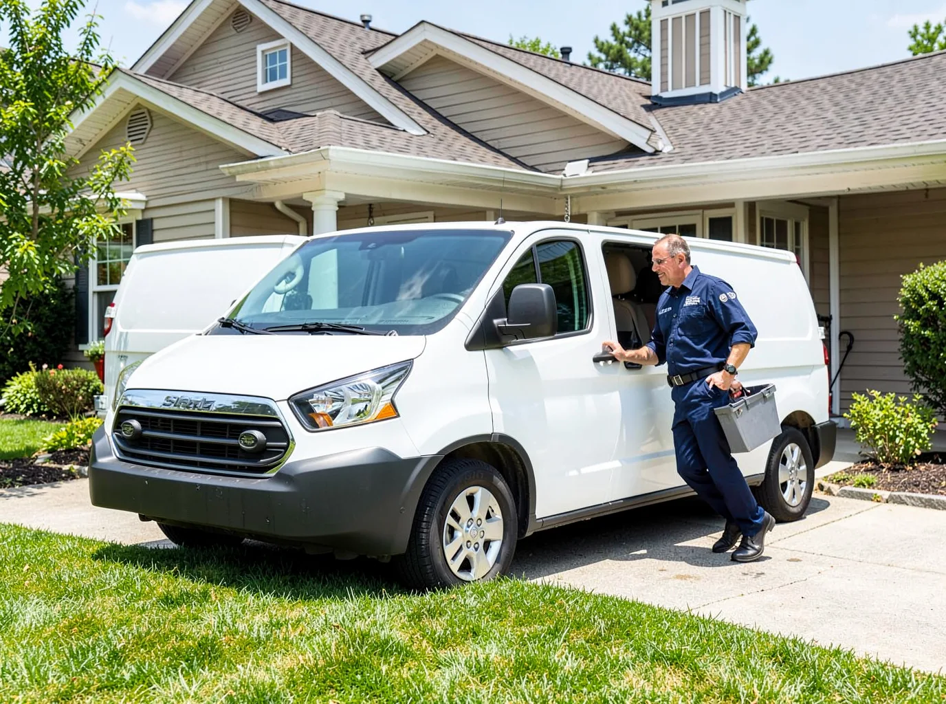 Emergency Plumber company in Rupert, GA